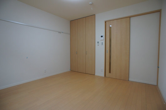 マ　メゾン 201号-4