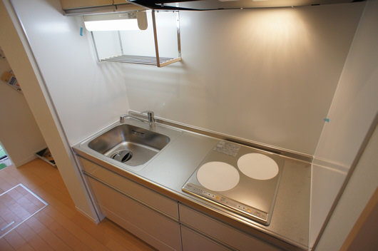 マ　メゾン 201号-5