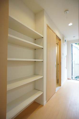 マ　メゾン 201号-7