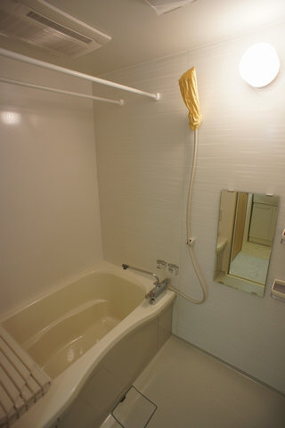 マ　メゾン 201号-8