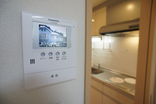 マ　メゾン 201号-11