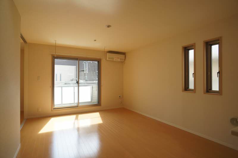 ガーデンハイツ 201号-2