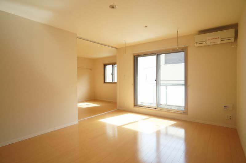 ガーデンハイツ 201号-3