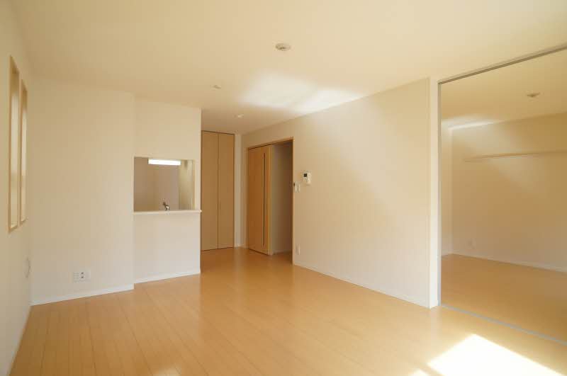 ガーデンハイツ 201号-4