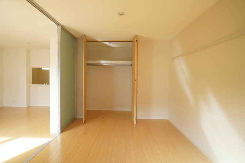 ガーデンハイツ 201号-8