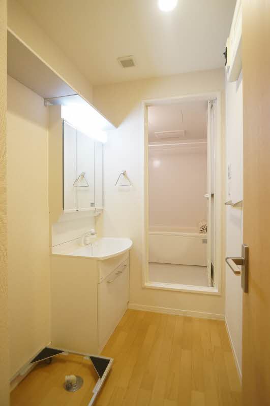 ガーデンハイツ 201号-10