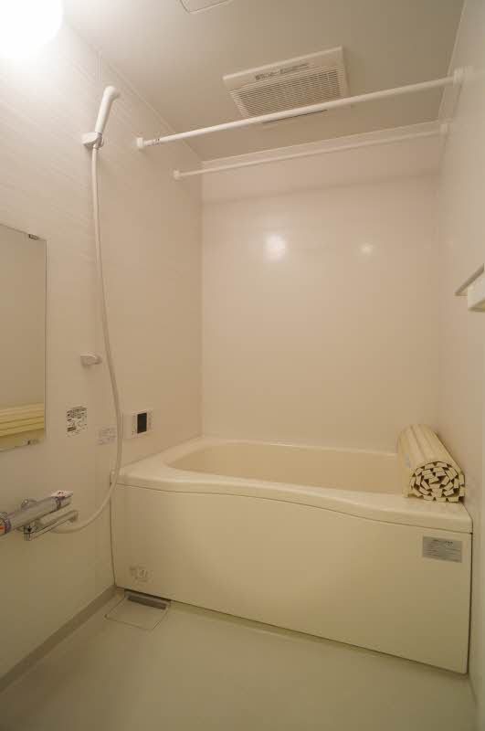 ガーデンハイツ 201号-12