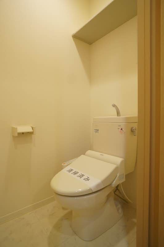 ガーデンハイツ 201号-13