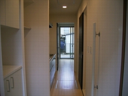 フューザンムサシノ 101号-2