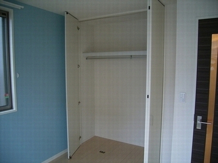 フューザンムサシノ 101号-5