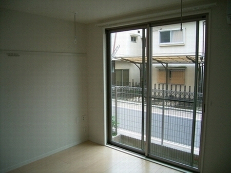 フューザンムサシノ 101号-6