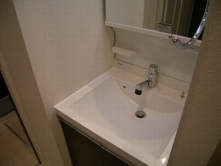 フューザンムサシノ 101号-8