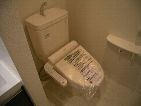 フューザンムサシノ 101号-10