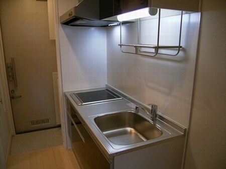 フューザンムサシノ 101号-11