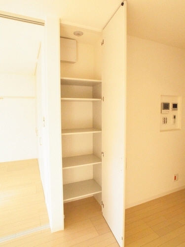 グランディール 203号-5