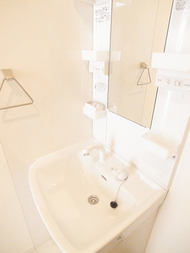 グランディール 203号-10