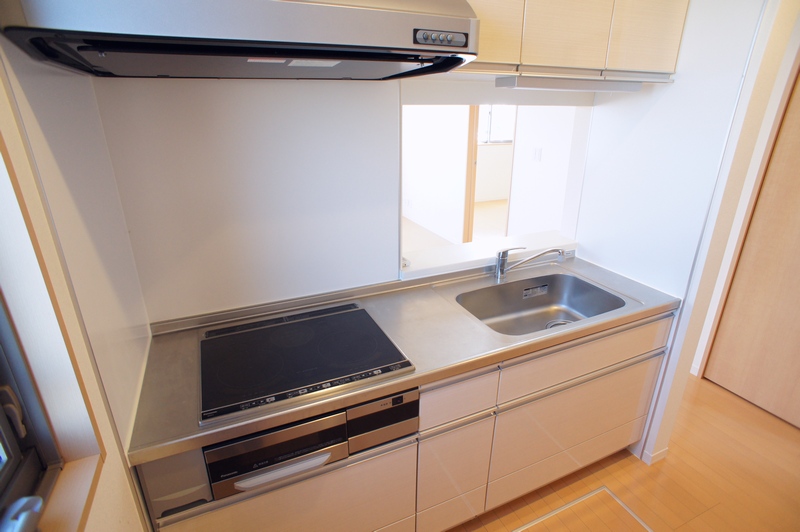 クラディオⅡ 102号-5