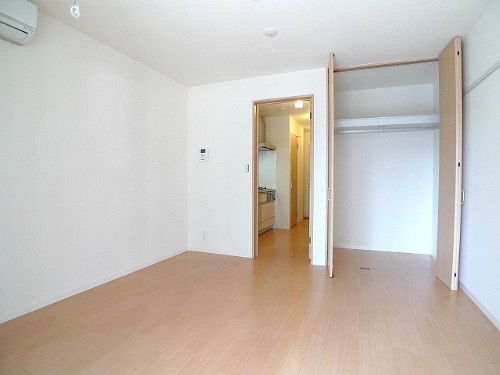 メゾンコンフォース奥沢 101号-2