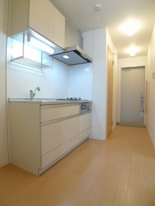 メゾンコンフォース奥沢 101号-5