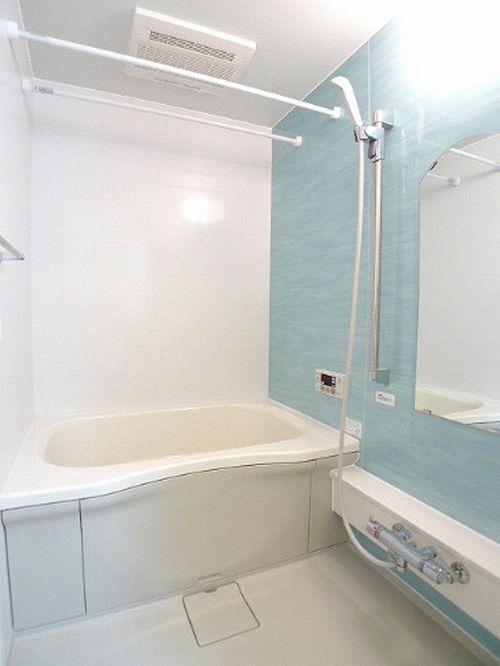 メゾンコンフォース奥沢 101号-6