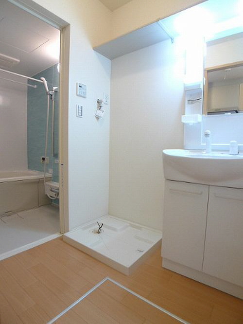 メゾンコンフォース奥沢 101号-8