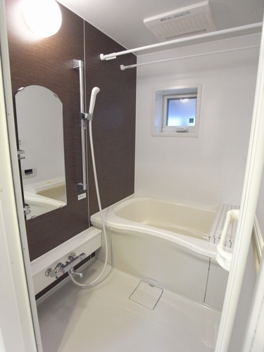 シャルマンシャンプル 101号-3