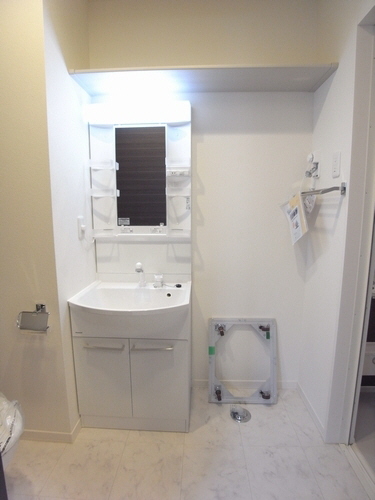 シャルマンシャンプル 101号-4