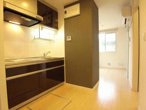 シャルマンシャンプル 101号-7