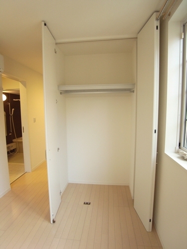 シャルマンシャンプル 101号-8