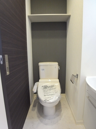 シャルマンシャンプル 101号-10