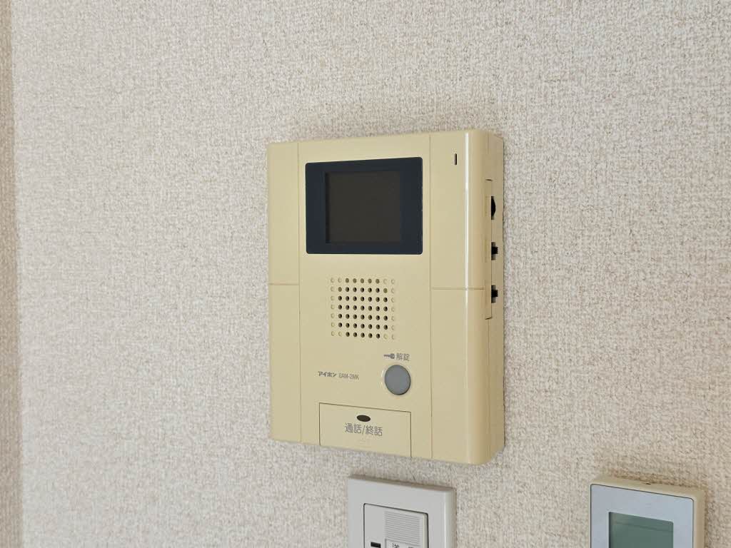 ドエル・サンモールⅡ 103号-12