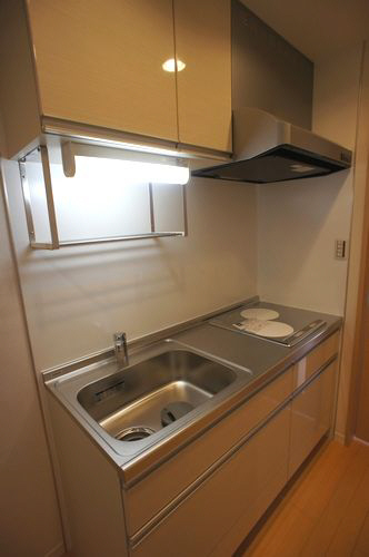 Ｓｐｅｒｉａｍｏ（スペリアーモ） 202号-3