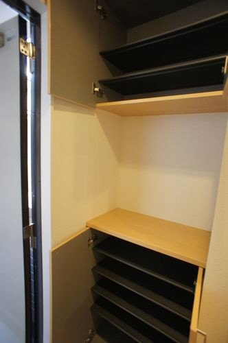 Ｓｐｅｒｉａｍｏ（スペリアーモ） 202号-5