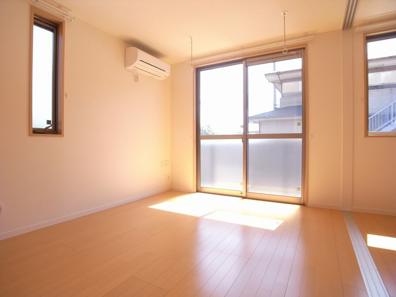 シャンボール 101号-2