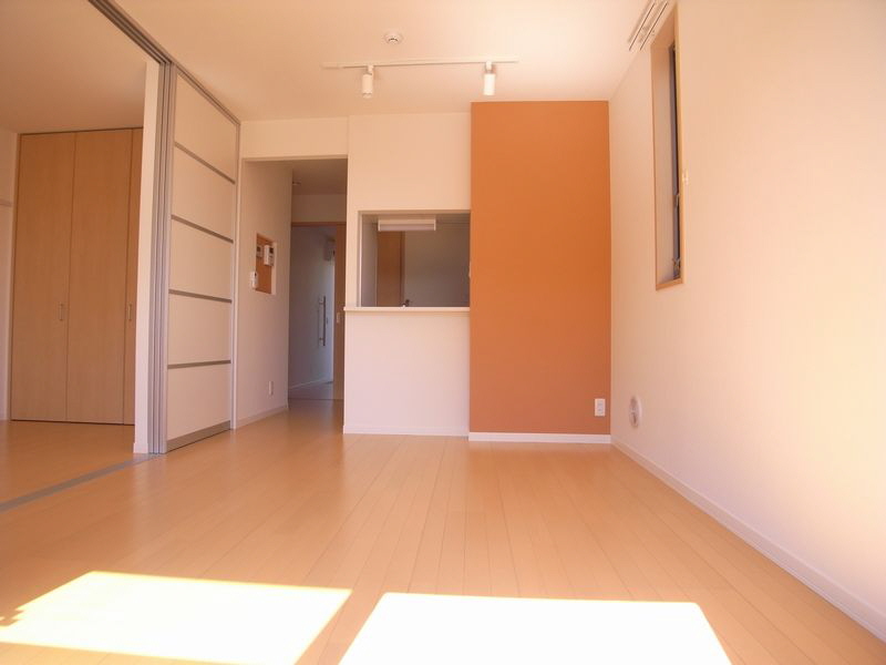 シャンボール 101号-3