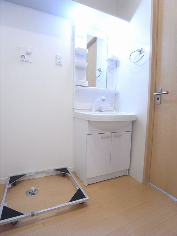 シャンボール 101号-9