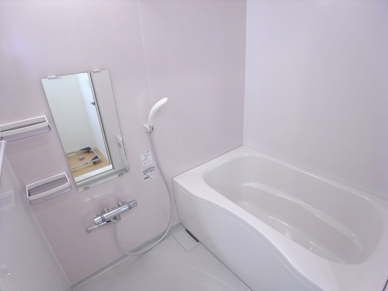 シャンボール 101号-10