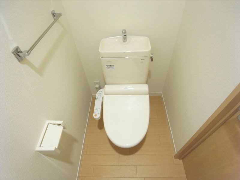 シャンボール 101号-11