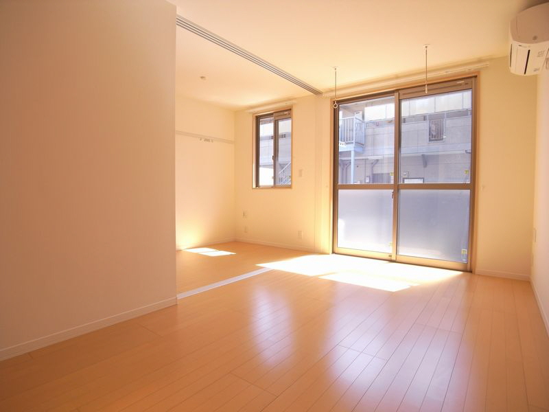 シャンボール 106号-4