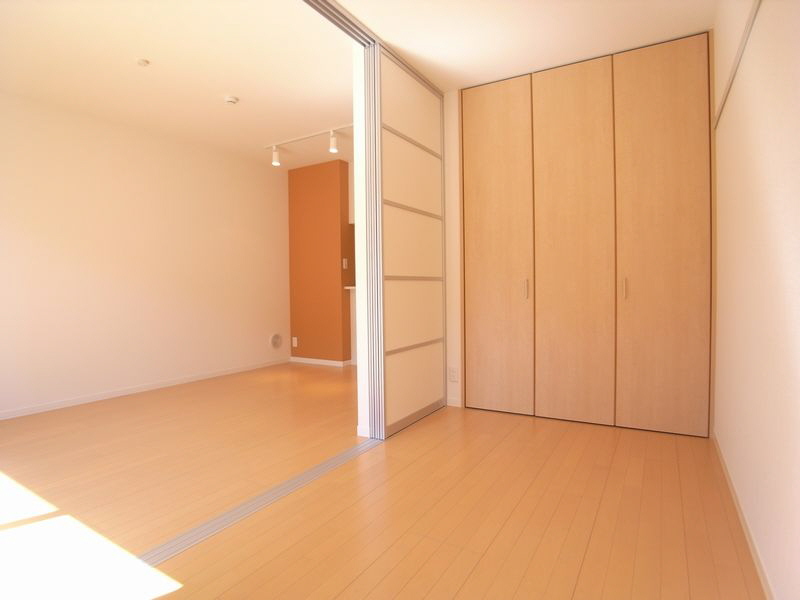 シャンボール 106号-5