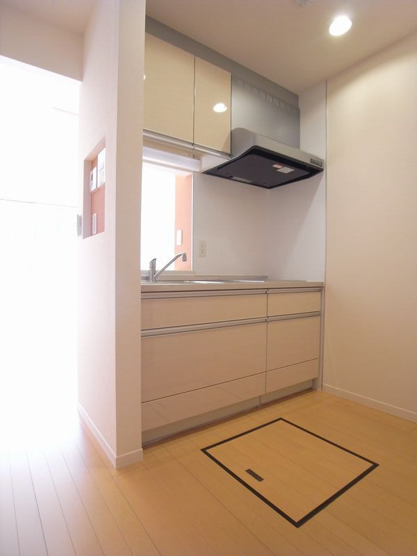 シャンボール 106号-7