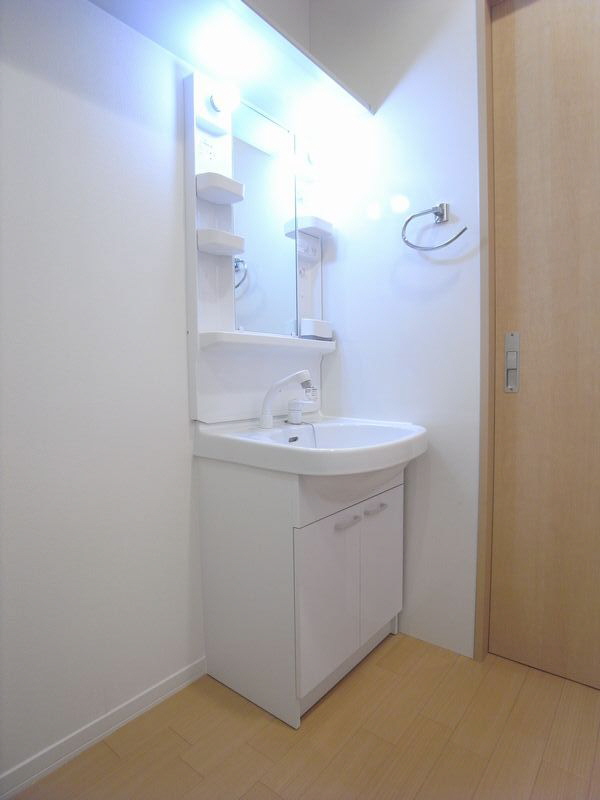 シャンボール 106号-9