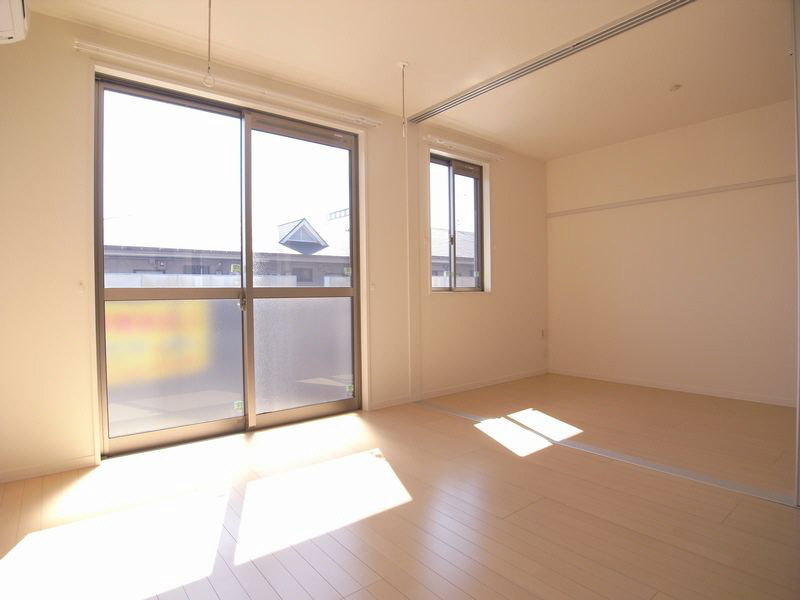 シャンボール 201号-3