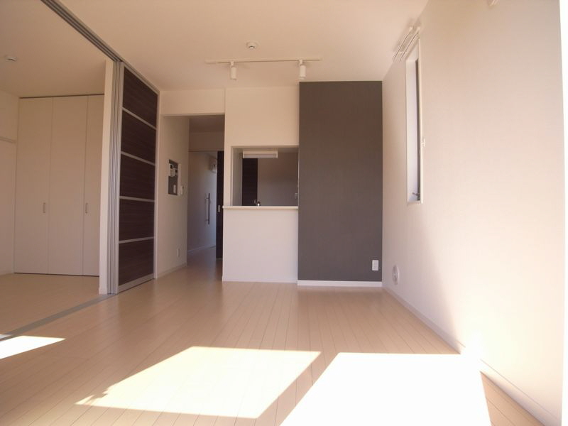 シャンボール 201号-4