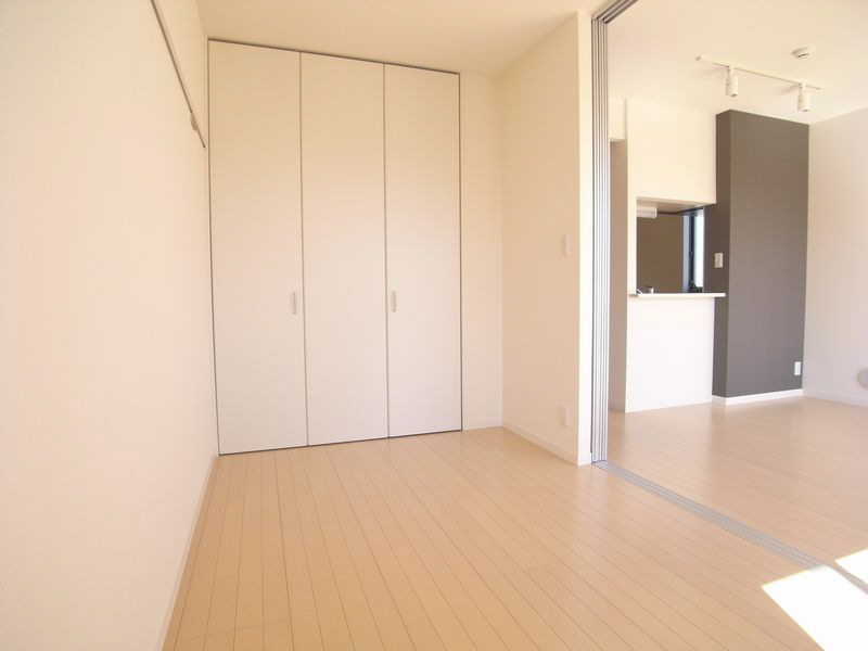 シャンボール 201号-5