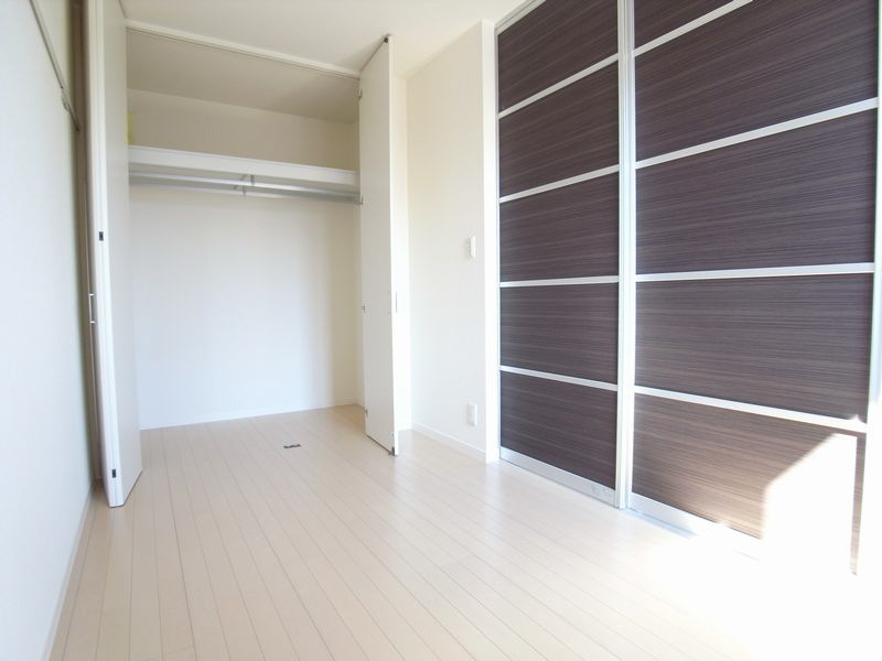 シャンボール 201号-6