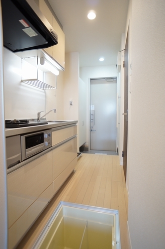 イーグルハウス 111号-4