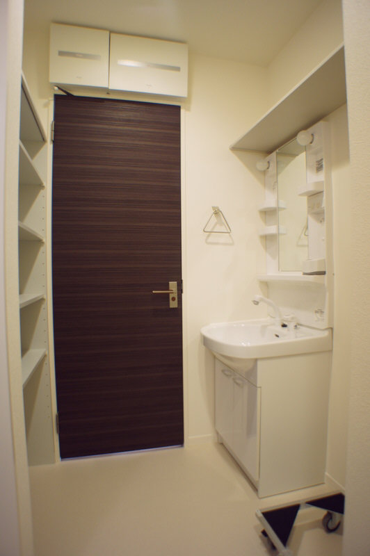 ウェルコート 207号-7