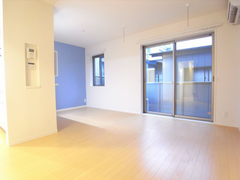 ルブラン国立 101号-2