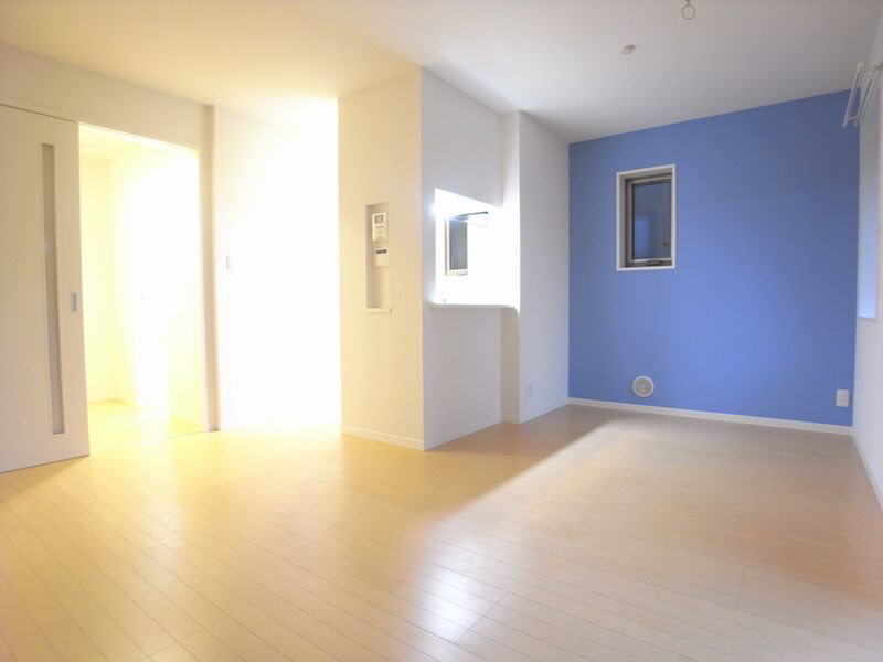 ルブラン国立 101号-3